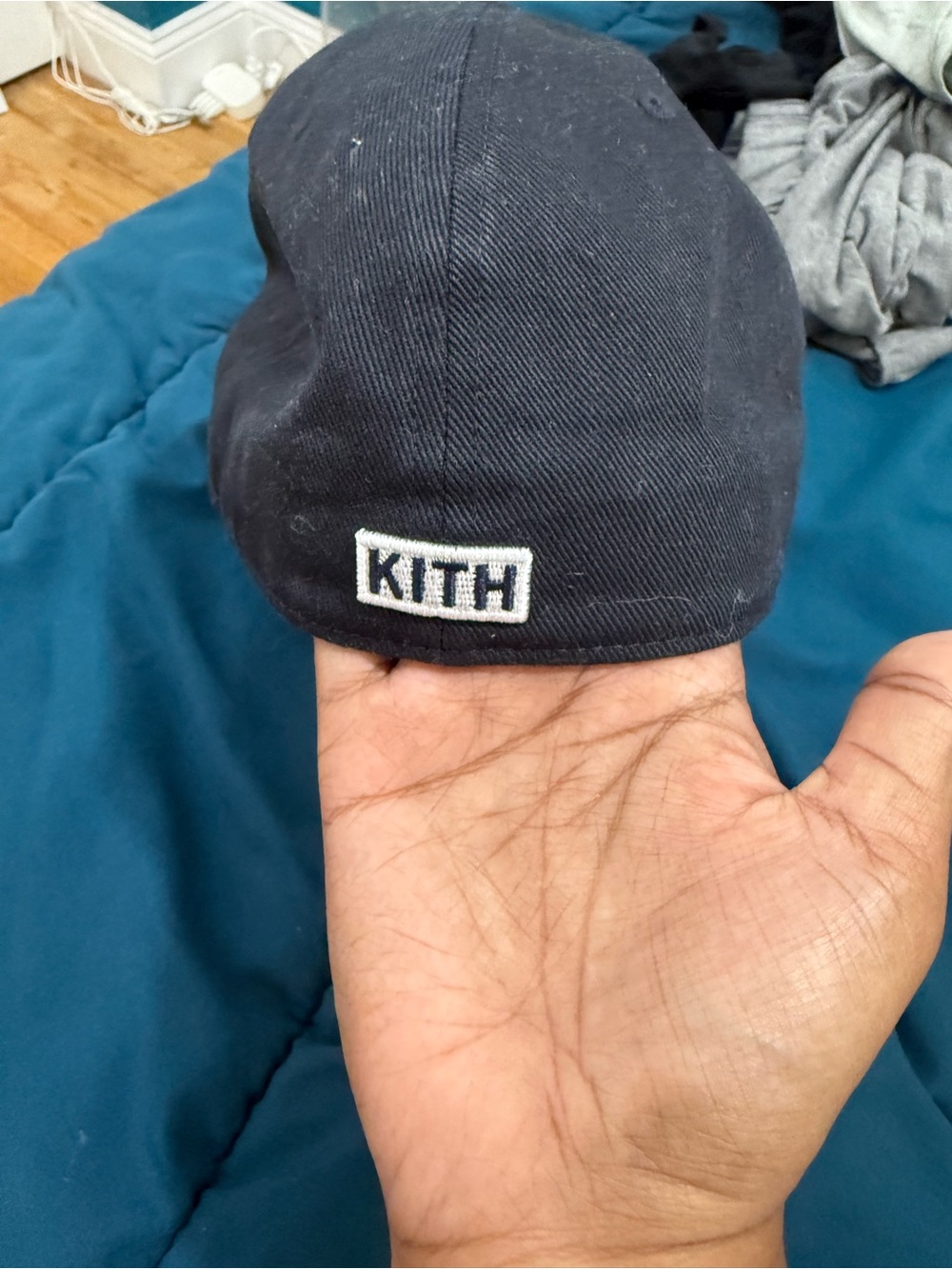 Kith Cap - Picture 2 of 5